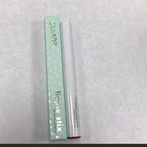 2-FOR-1 Colourpop Lippie STIX LIMITED EDITION COLOR  “Marmalade”